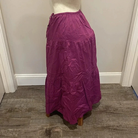 NWT!! Rails - Mary Skirt - Color Berry - Size XS - Picture 7 of 11